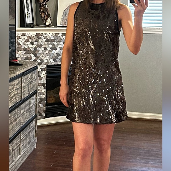 Zara minidress - Limited Edition sz. S - Picture 6 of 16